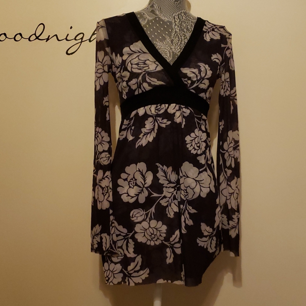 Adorable tunic